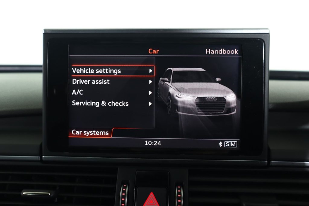 Used Audi A6 2017 for sale - 78212775: Photo 41