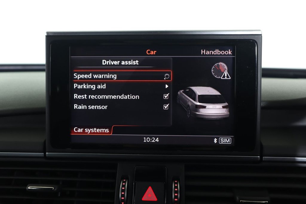 Used Audi A6 2017 for sale - 78212775: Photo 42