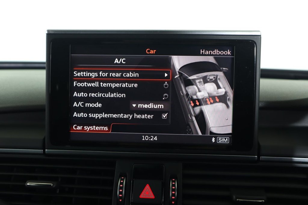 Used Audi A6 2017 for sale - 78212775: Photo 43