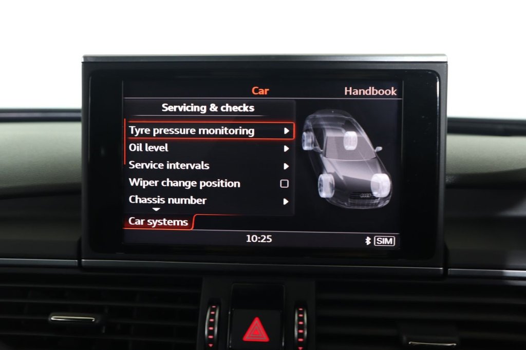 Used Audi A6 2017 for sale - 78212775: Photo 44