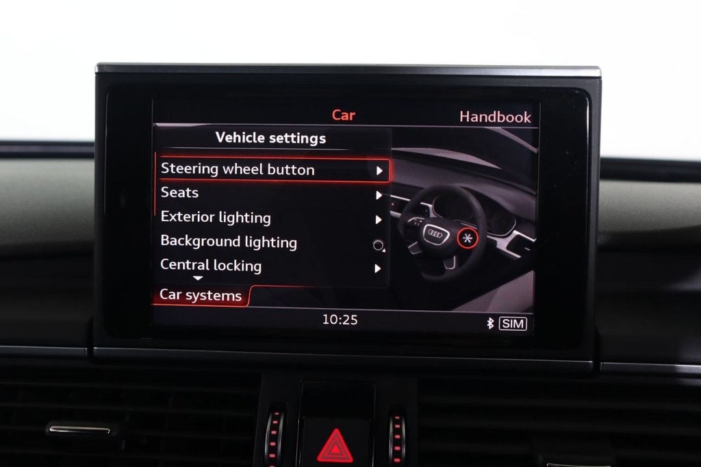 Used Audi A6 2017 for sale - 78212775: Photo 45