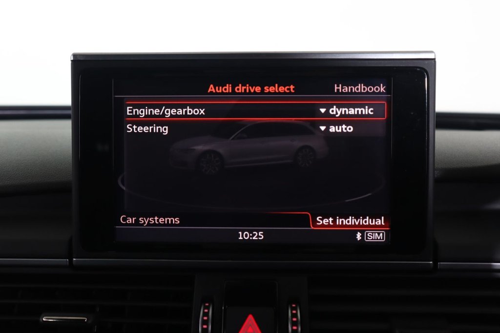 Used Audi A6 2017 for sale - 78212775: Photo 46