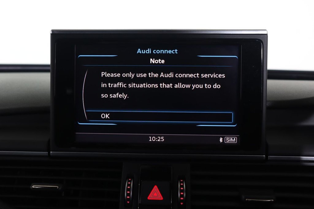 Used Audi A6 2017 for sale - 78212775: Photo 47