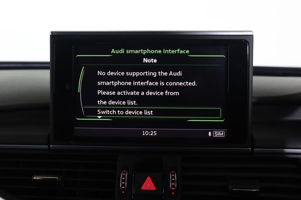 Used Audi A6 2017 for sale - 78212775: Photo 48