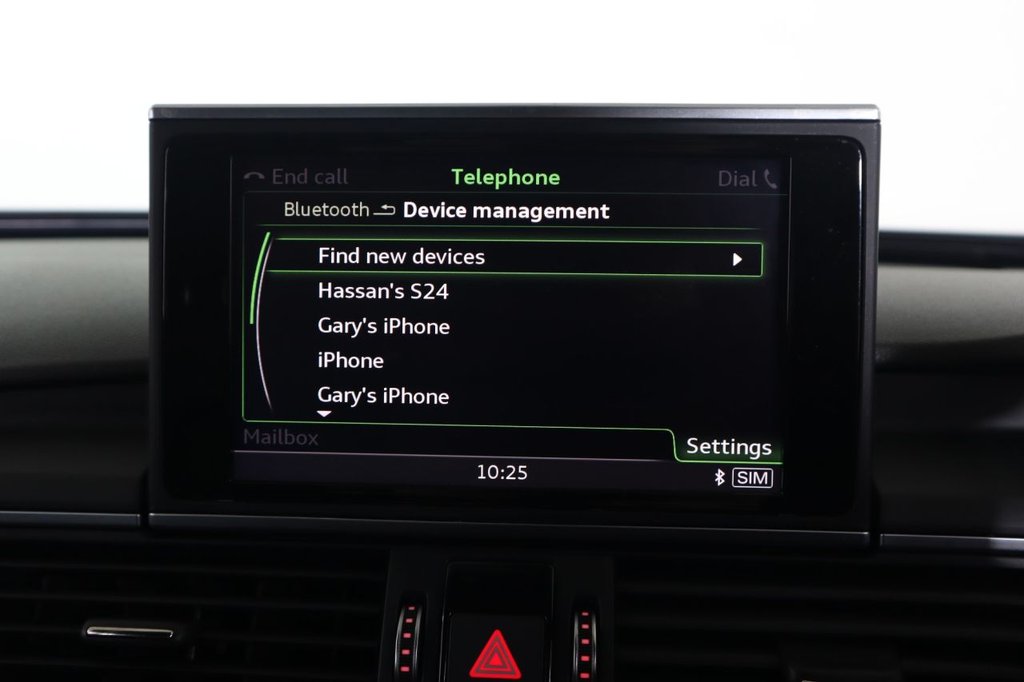 Used Audi A6 2017 for sale - 78212775: Photo 49