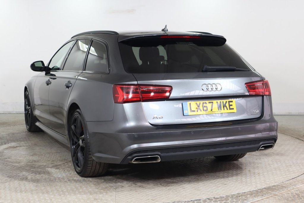 Used Audi A6 2017 for sale - 78212775: Photo 5