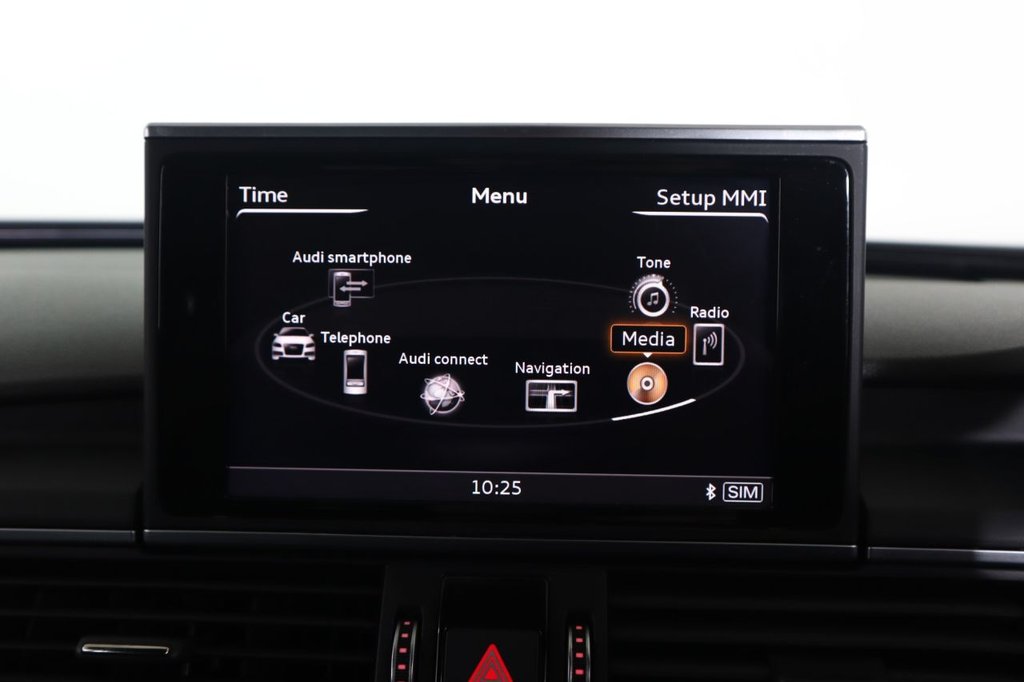 Used Audi A6 2017 for sale - 78212775: Photo 50