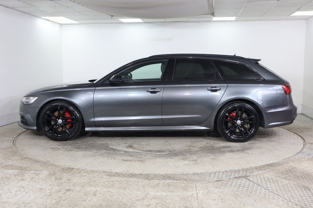 Used Audi A6 2017 for sale - 78212775: Photo 8