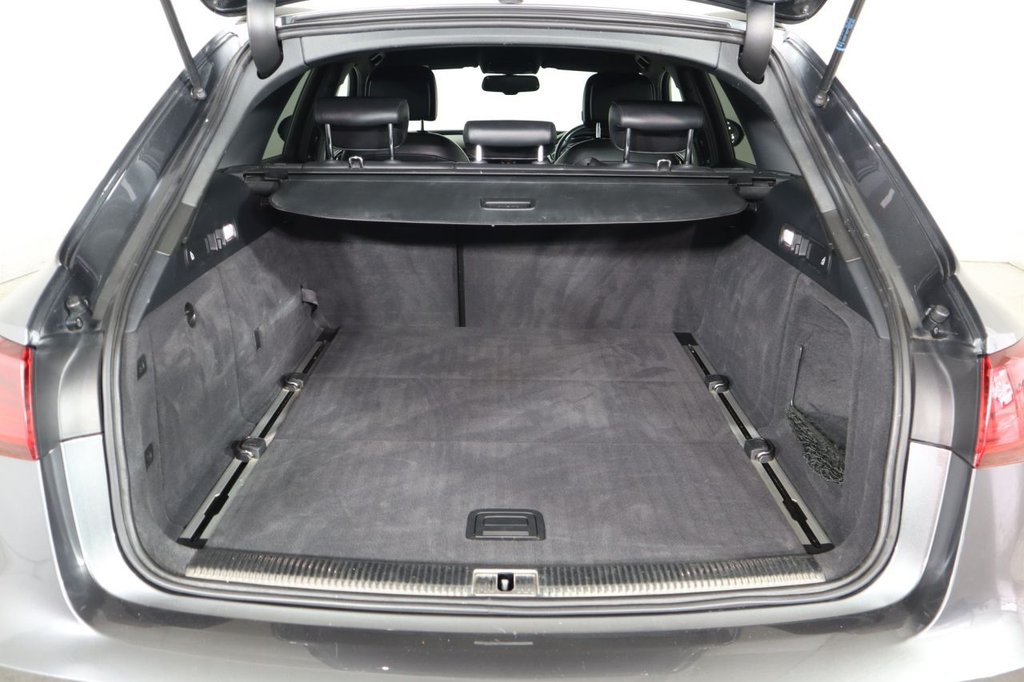 Used Audi A6 2017 for sale - 78212775: Photo 9