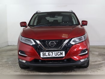 Used Nissan Qashqai 2018 for sale - 75573673: Photo