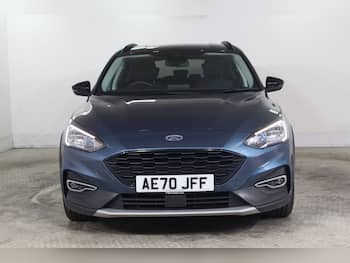 Used Ford Focus 2020 for sale - 79608204: Photo