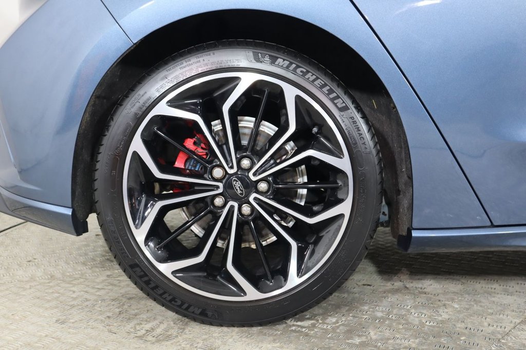 Used Ford Focus 2020 for sale - 77111077: Photo 10