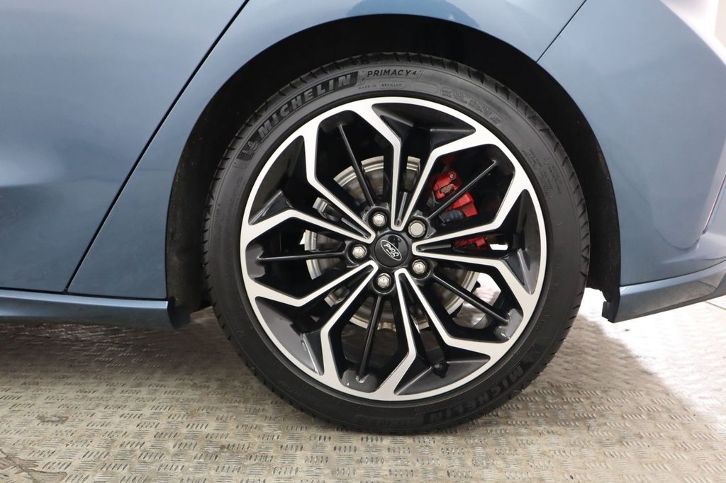 Used Ford Focus 2020 for sale - 77111077: Photo 11