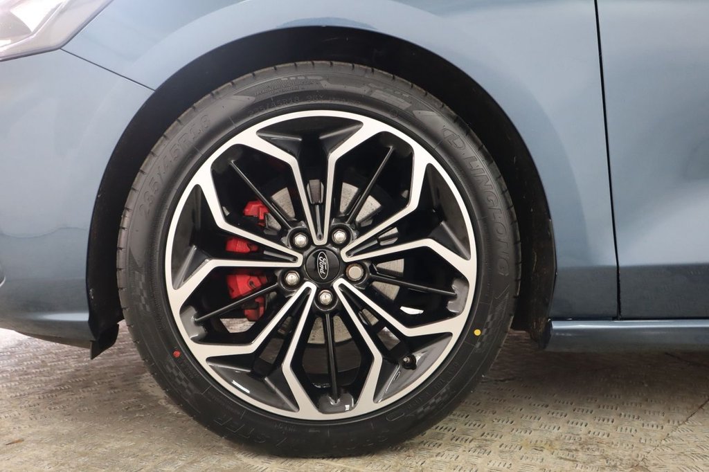 Used Ford Focus 2020 for sale - 77111077: Photo 12