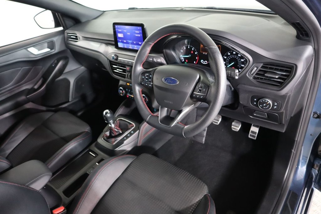 Used Ford Focus 2020 for sale - 77111077: Photo 17