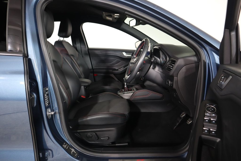 Used Ford Focus 2020 for sale - 77111077: Photo 18