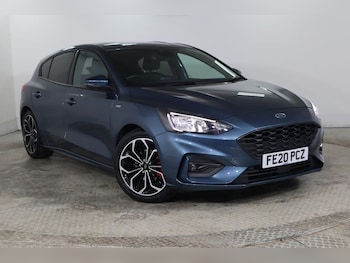 2020 (20) - 1.0 EcoBoost 125 ST-Line X 5dr