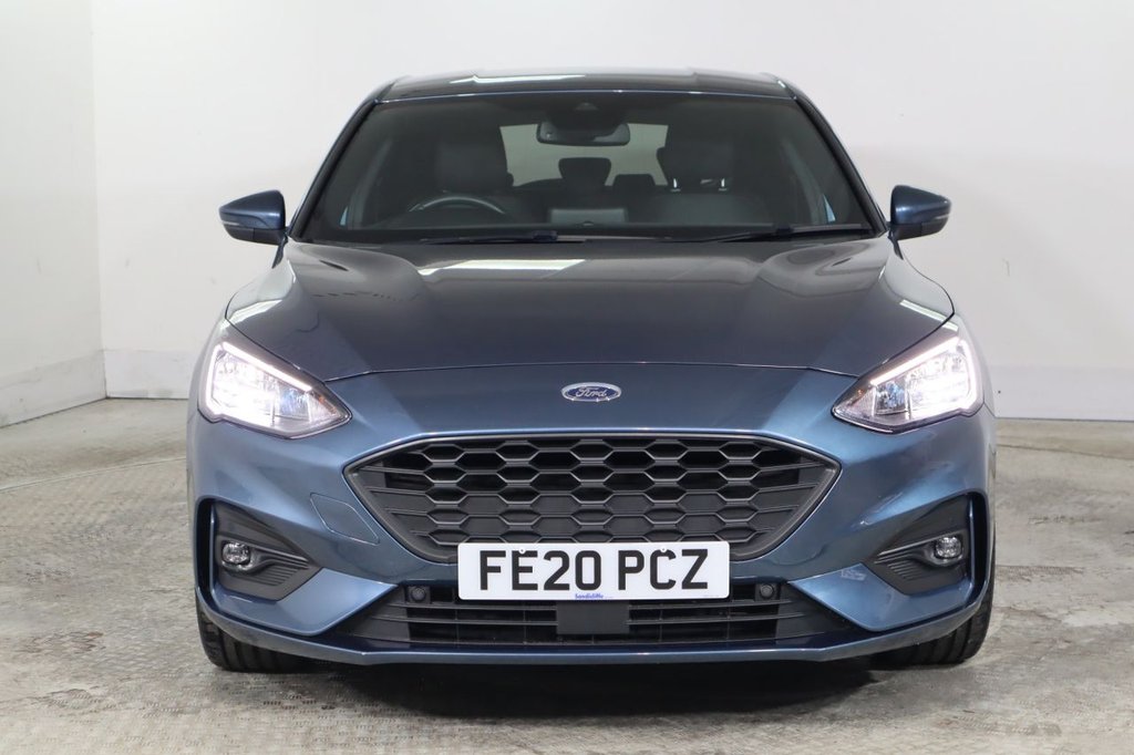 Used Ford Focus 2020 for sale - 77111077: Photo 2