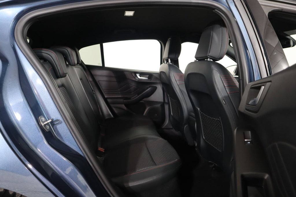 Used Ford Focus 2020 for sale - 77111077: Photo 21