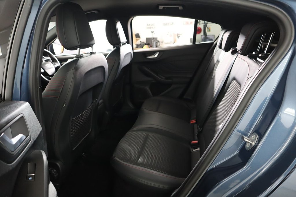 Used Ford Focus 2020 for sale - 77111077: Photo 23