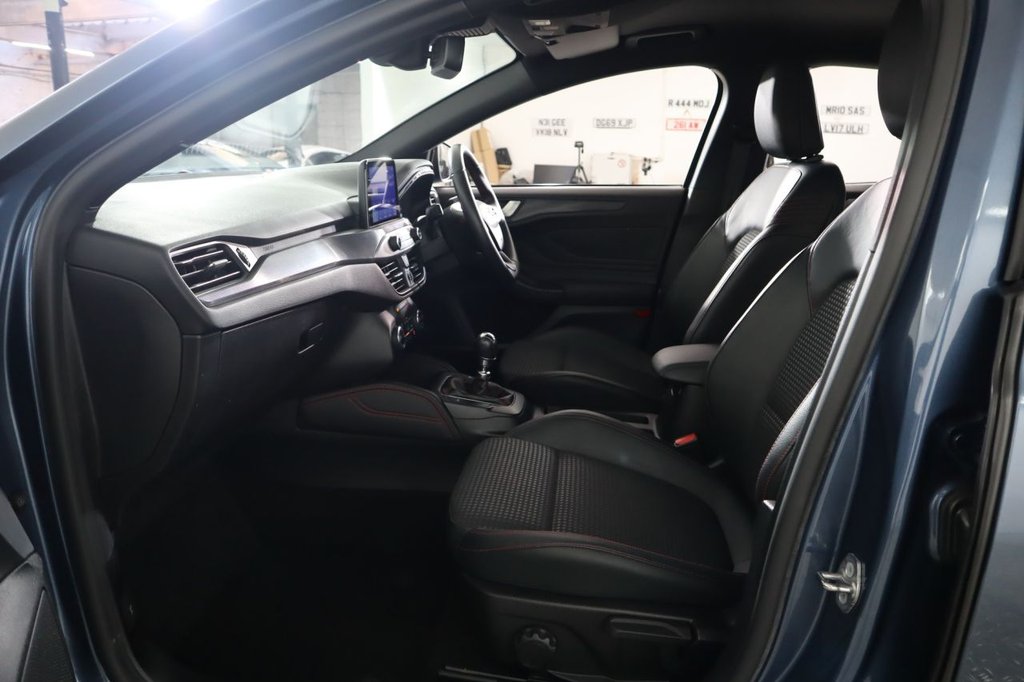 Used Ford Focus 2020 for sale - 77111077: Photo 26