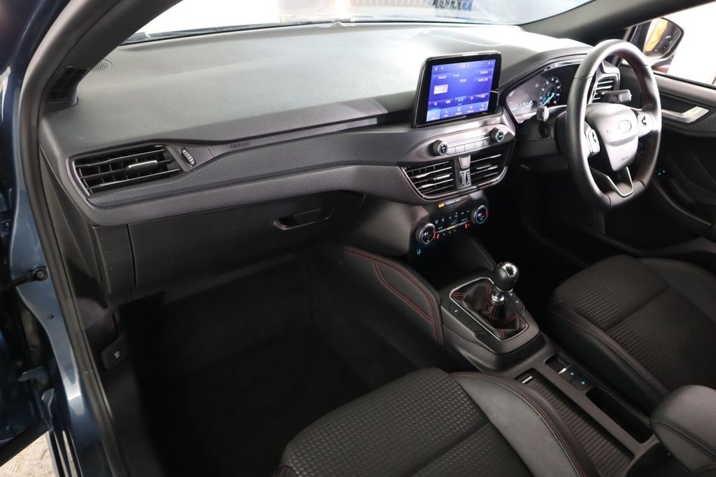 Used Ford Focus 2020 for sale - 77111077: Photo 27