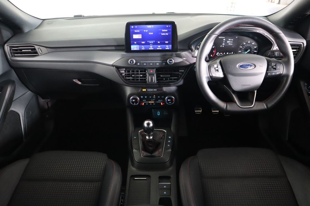 Used Ford Focus 2020 for sale - 77111077: Photo 29