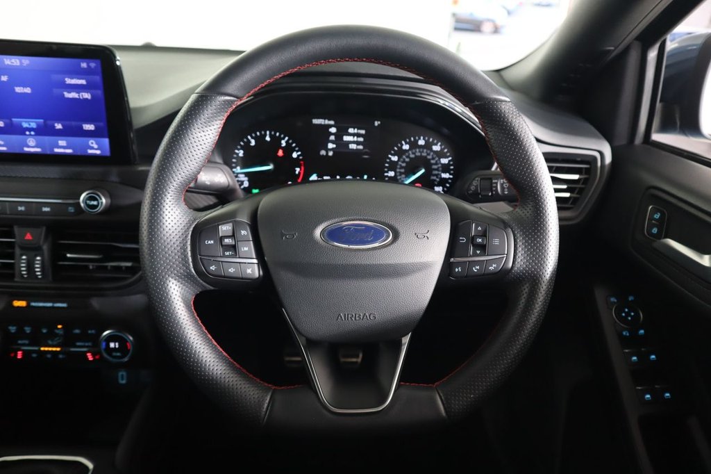 Used Ford Focus 2020 for sale - 77111077: Photo 30