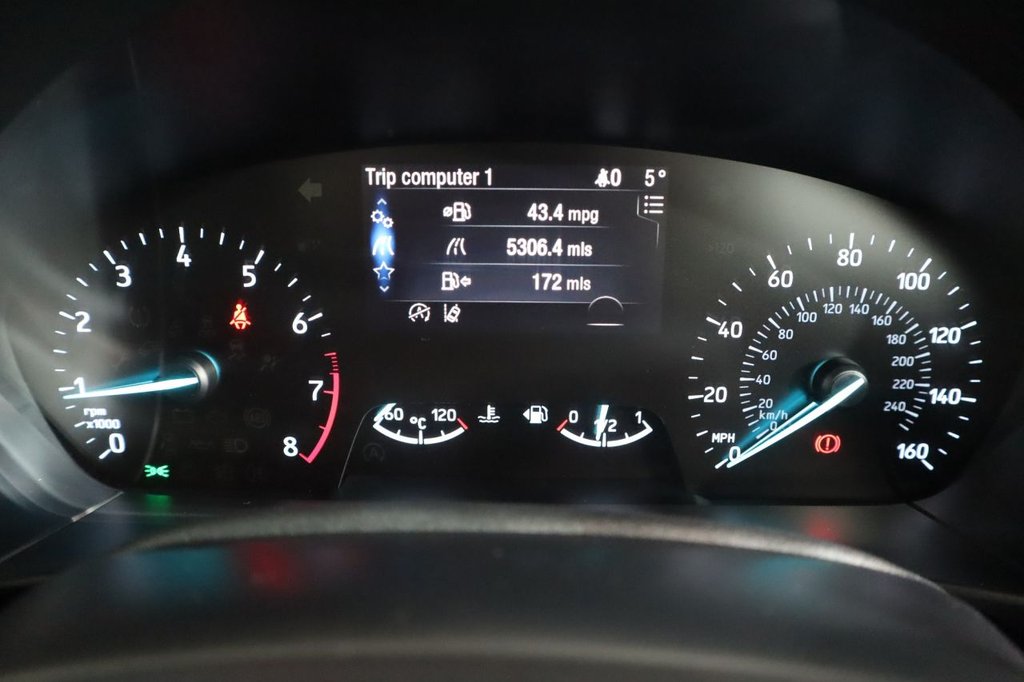 Used Ford Focus 2020 for sale - 77111077: Photo 31