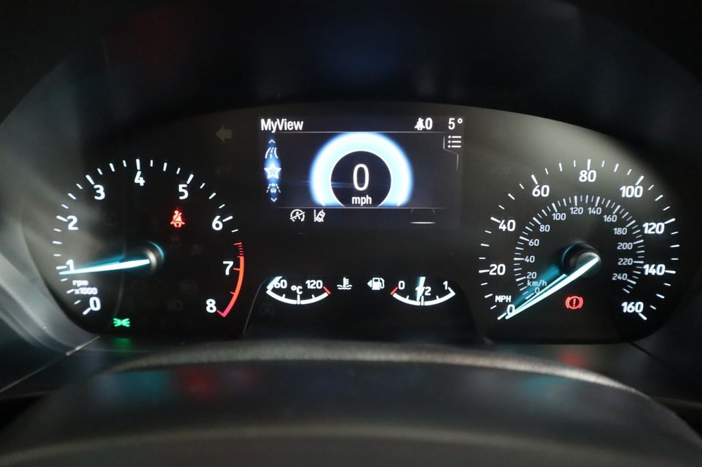 Used Ford Focus 2020 for sale - 77111077: Photo 32