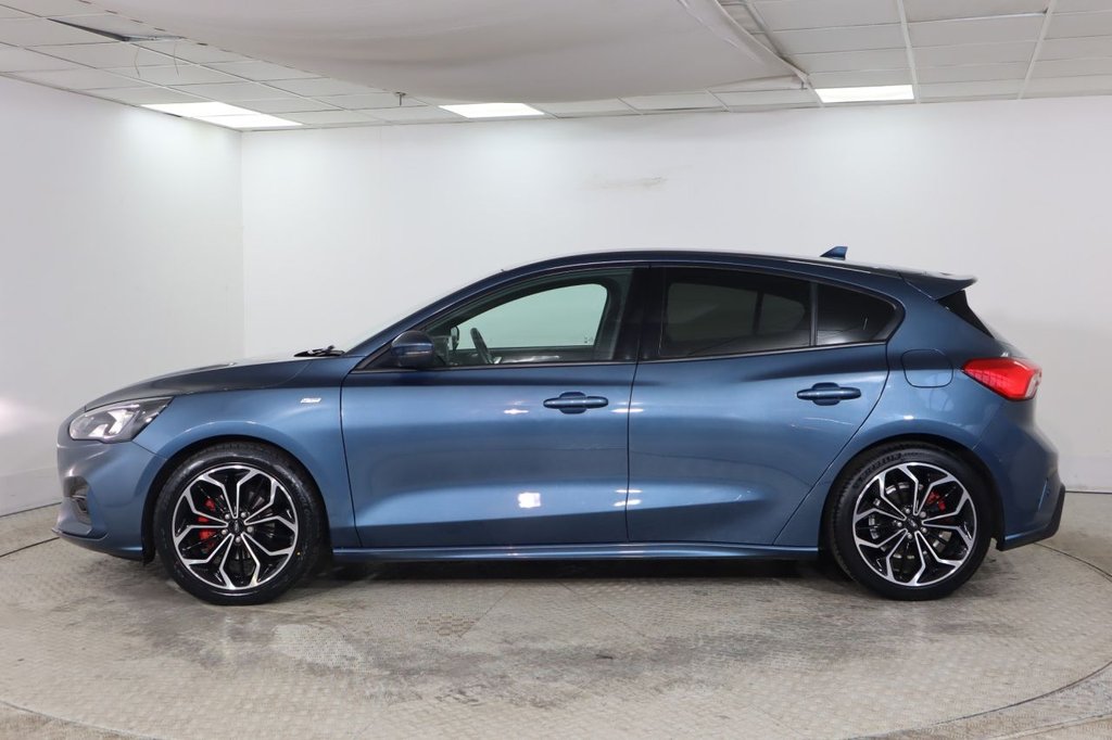 Used Ford Focus 2020 for sale - 77111077: Photo 4