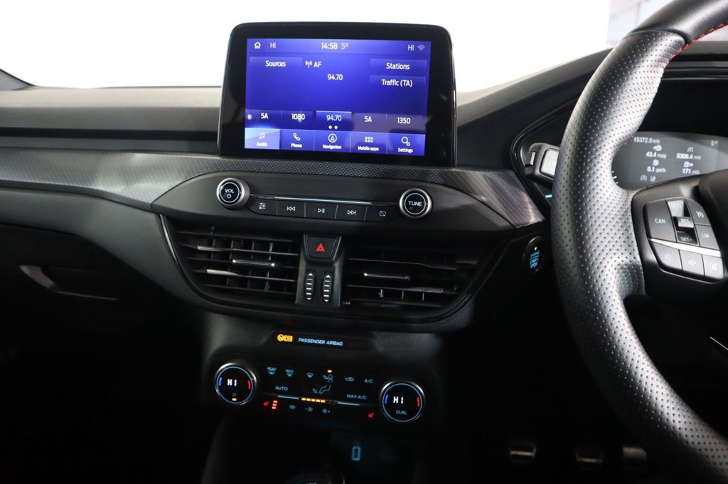 Used Ford Focus 2020 for sale - 77111077: Photo 49