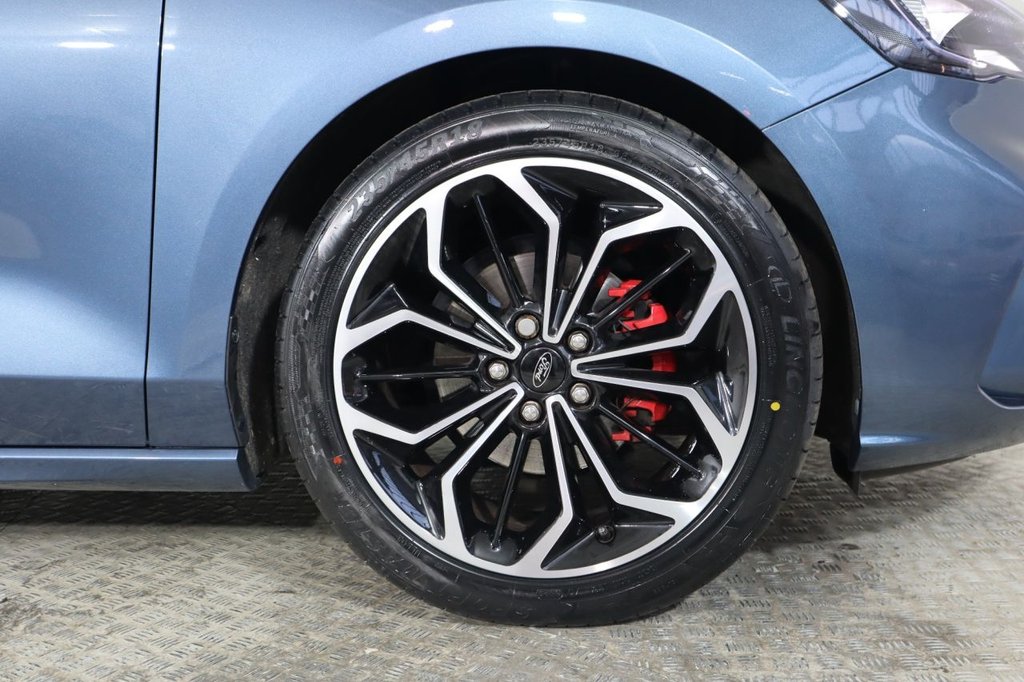 Used Ford Focus 2020 for sale - 77111077: Photo 9