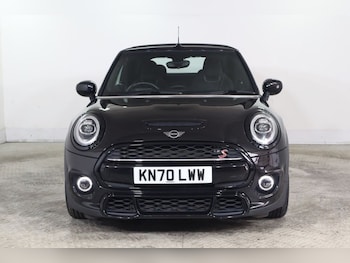 Used MINI Convertible 2020 for sale - 79450241: Photo