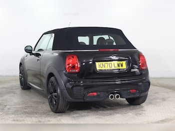 Used MINI Convertible 2020 for sale - 79450241: Photo