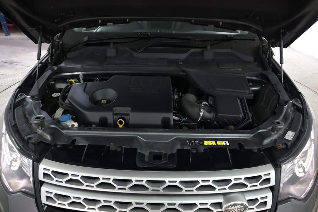 Used Land Rover Discovery Sport 2018 for sale - 76148006: Photo 10