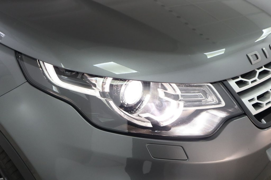 Used Land Rover Discovery Sport 2018 for sale - 76148006: Photo 11