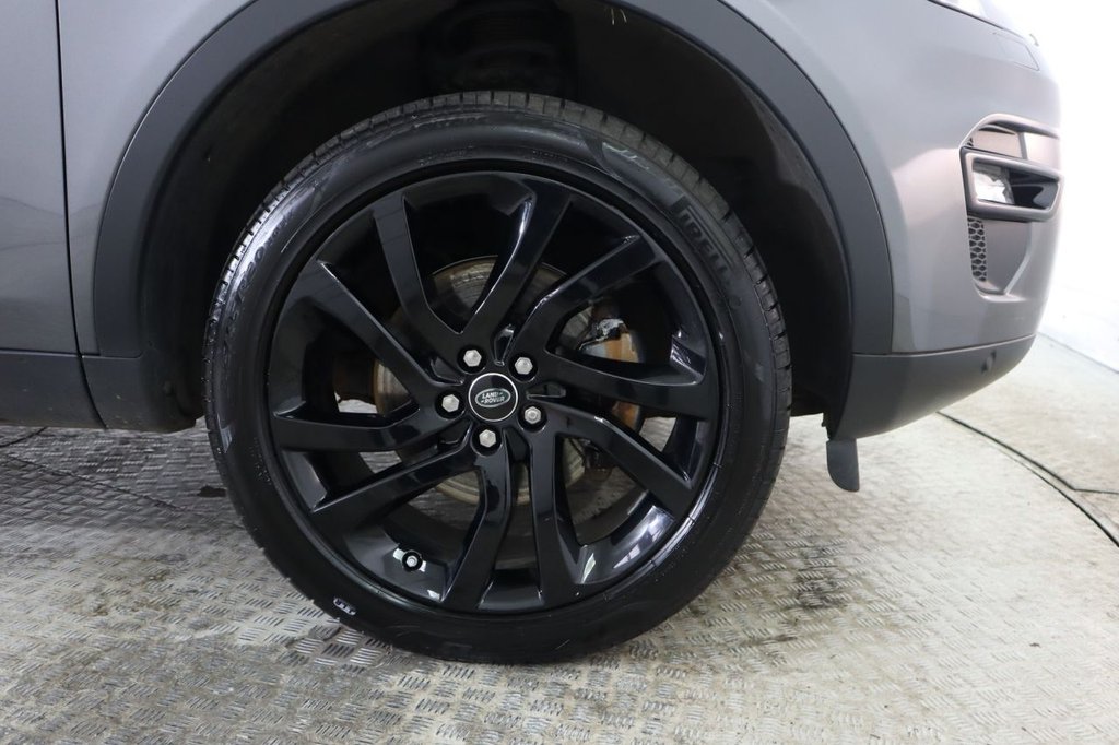 Used Land Rover Discovery Sport 2018 for sale - 76148006: Photo 12
