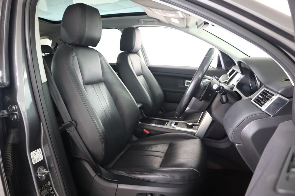 Used Land Rover Discovery Sport 2018 for sale - 76148006: Photo 14