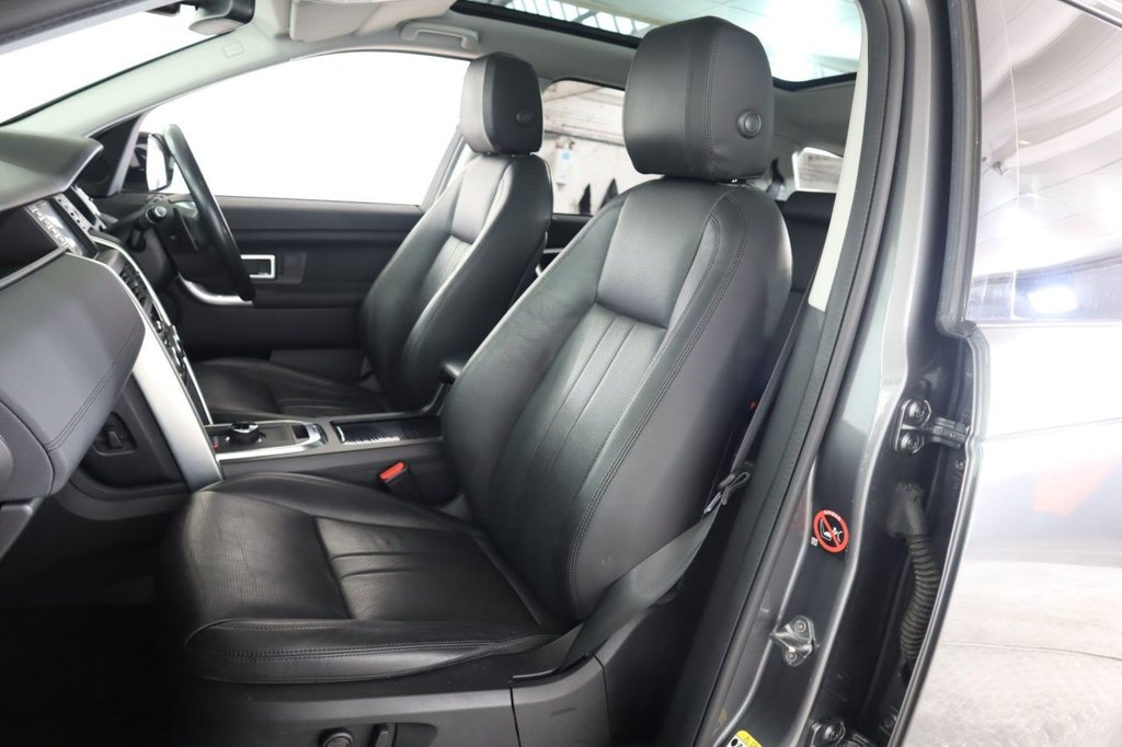 Used Land Rover Discovery Sport 2018 for sale - 76148006: Photo 17