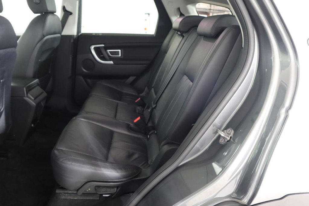 Used Land Rover Discovery Sport 2018 for sale - 76148006: Photo 18