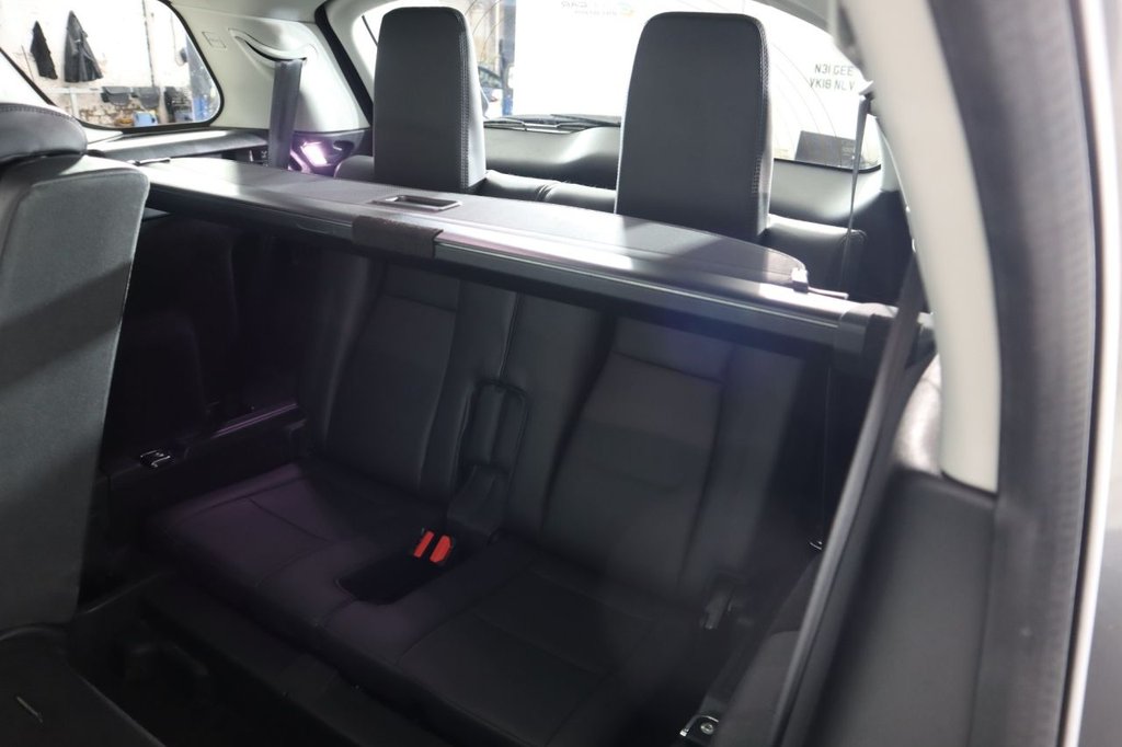 Used Land Rover Discovery Sport 2018 for sale - 76148006: Photo 19