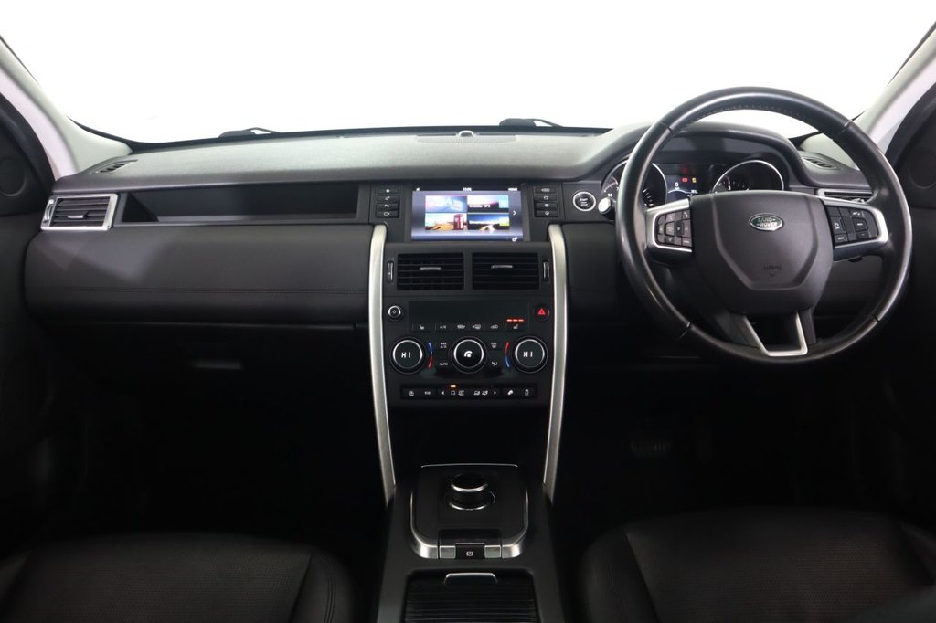 Used Land Rover Discovery Sport 2018 for sale - 76148006: Photo 20
