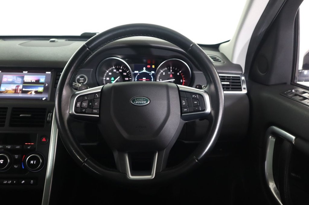 Used Land Rover Discovery Sport 2018 for sale - 76148006: Photo 21