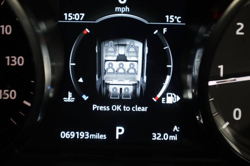 Used Land Rover Discovery Sport 2018 for sale - 76148006: Photo 23