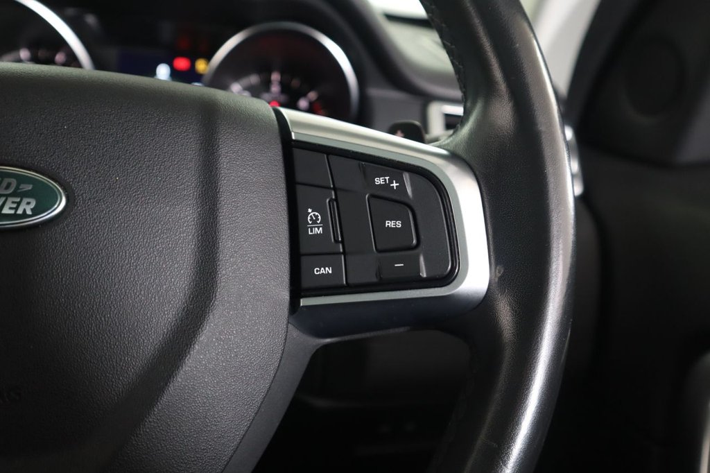 Used Land Rover Discovery Sport 2018 for sale - 76148006: Photo 24