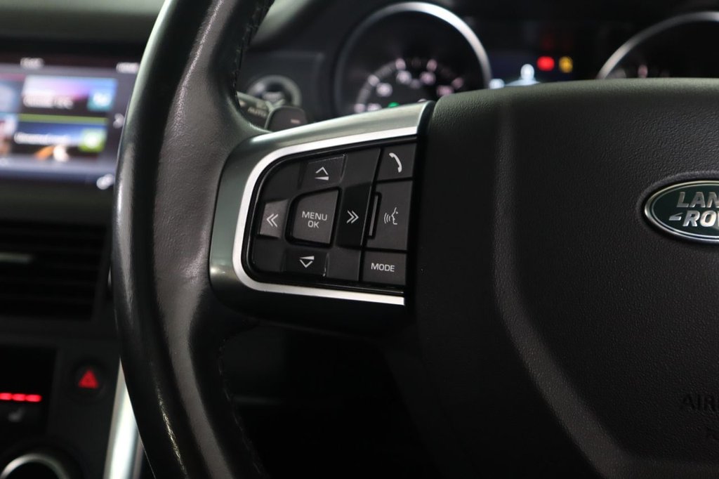 Used Land Rover Discovery Sport 2018 for sale - 76148006: Photo 25