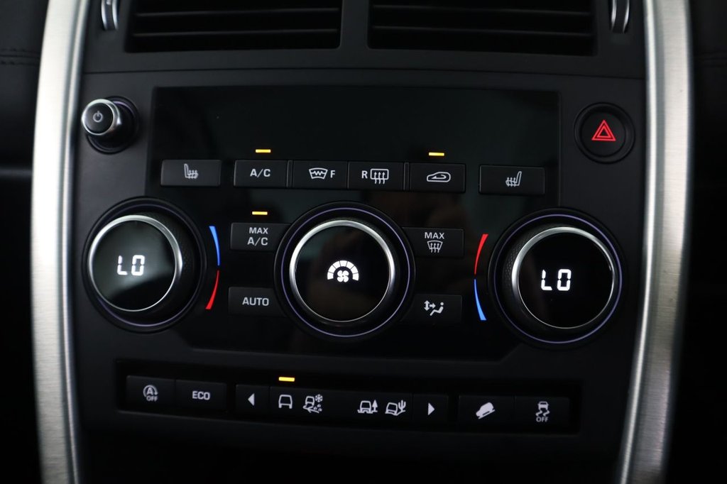 Used Land Rover Discovery Sport 2018 for sale - 76148006: Photo 30