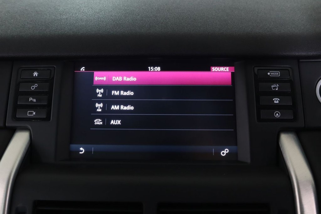 Used Land Rover Discovery Sport 2018 for sale - 76148006: Photo 34