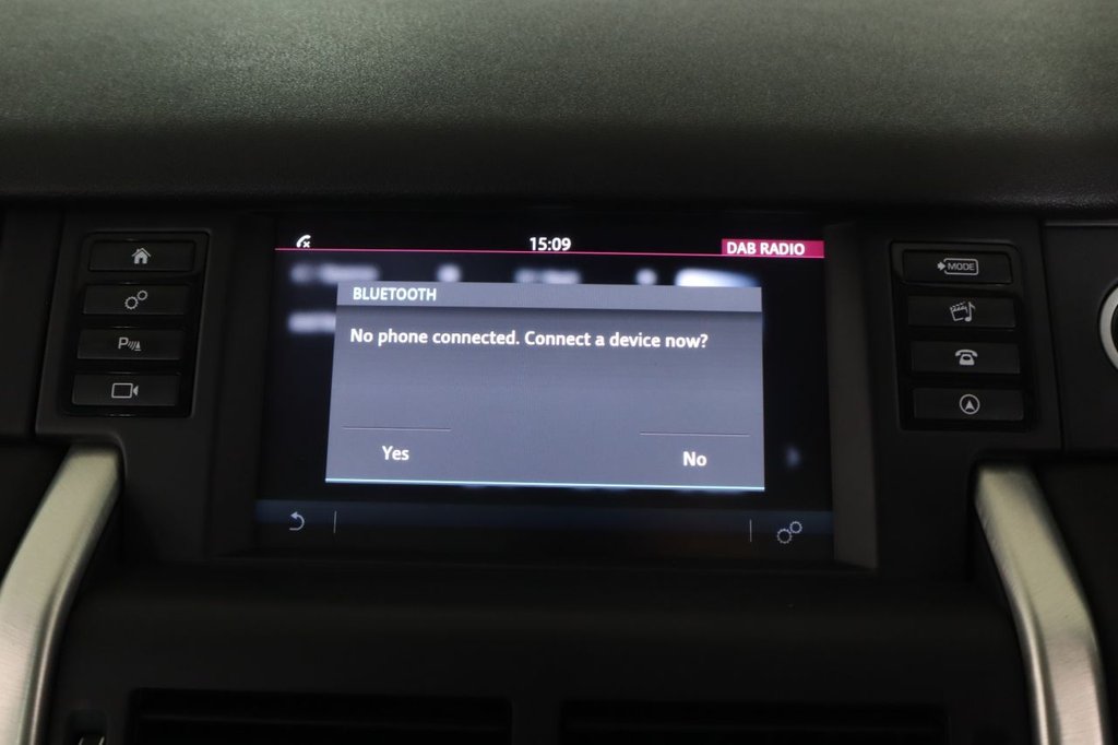 Used Land Rover Discovery Sport 2018 for sale - 76148006: Photo 35